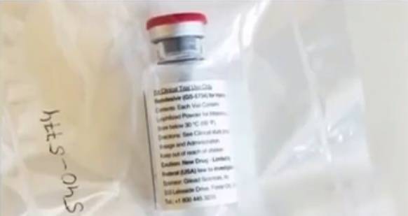 疫情|英媒：印度疫情催生瑞德西韦黑市交易，价格翻炒七倍