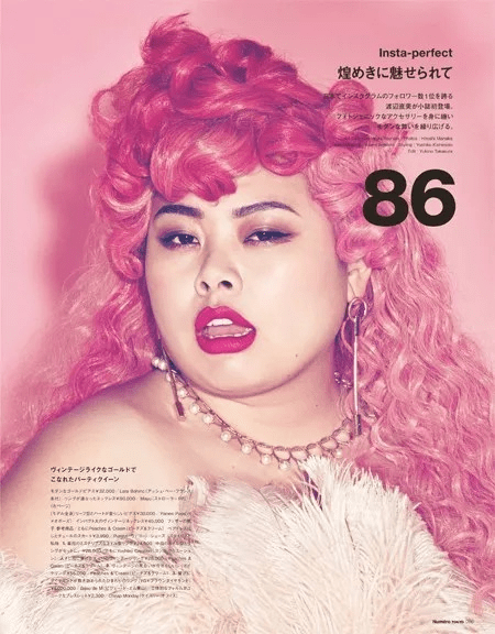 贾里·琼斯|白瘦幼是男性审美霸权？“外貌审查”为何冒犯了多元主义