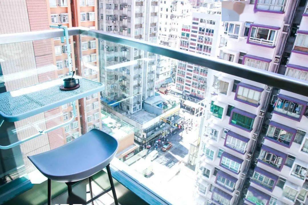 最受欢迎的香港学生公寓全线开放预订优质低价口碑好