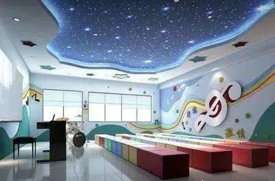 现代化|潍坊城北新建现代化小学！年底建成！