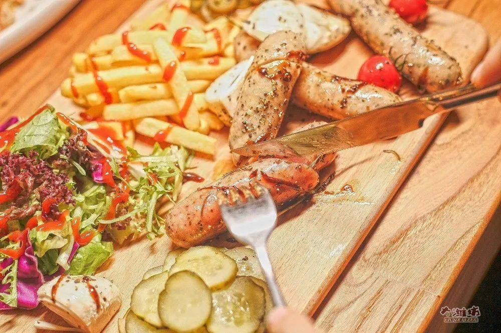 福利|都在这里了！这个夏天的烧烤福利