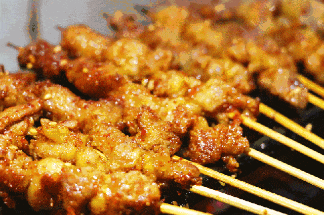 连江|连江烧烤界的“劳斯莱斯”烤度二店空降盛世豪门！ 吃多少送多少！还有免费霸王餐！