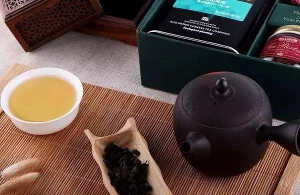 比例|让你的茶好喝一百倍泡茶注意几个小细节