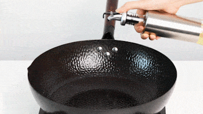 双枪|暗藏5处「机关」！解决厨房一顽疾这只中国造的10多块钱玻璃瓶