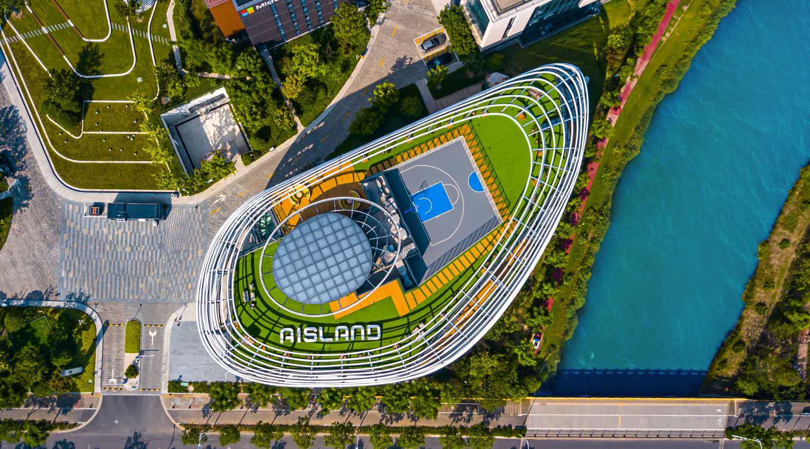 上海滩|于无声处听惊雷：上海滩的人工智能“英雄榜”与“侠客岛”