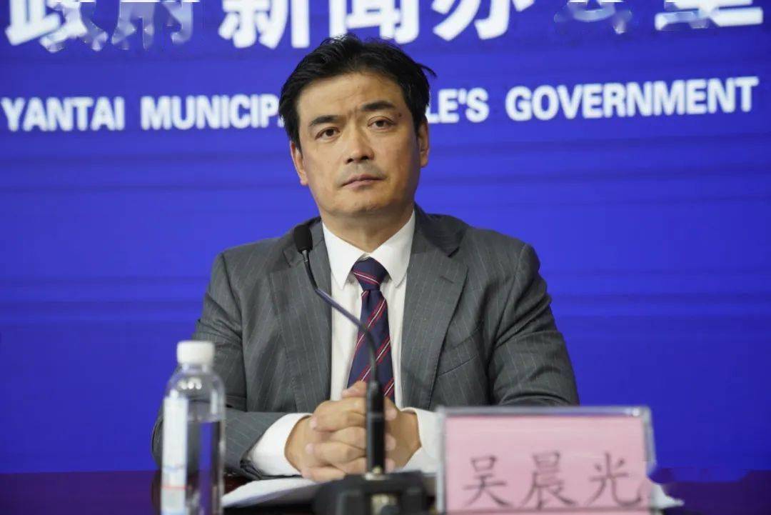 改革办副主任,市委新闻发言人 王松杰通报2020年我市改革攻坚下步打算