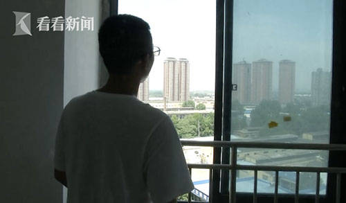 宝鸡|买两套公寓只有一扇门 开发商拖延退款：钱要用在刀刃上