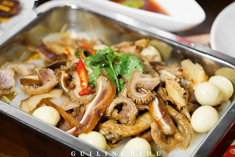 施家园|来吃的都是『富贵』人家！施家园的国潮烤肉店