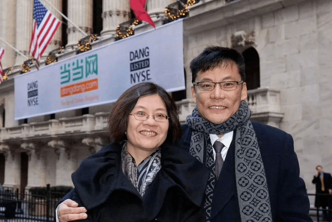 俞渝|警方通报，李国庆被拘留！凌晨带人撬当当保险柜，电钻都用上了！最新回应来了！