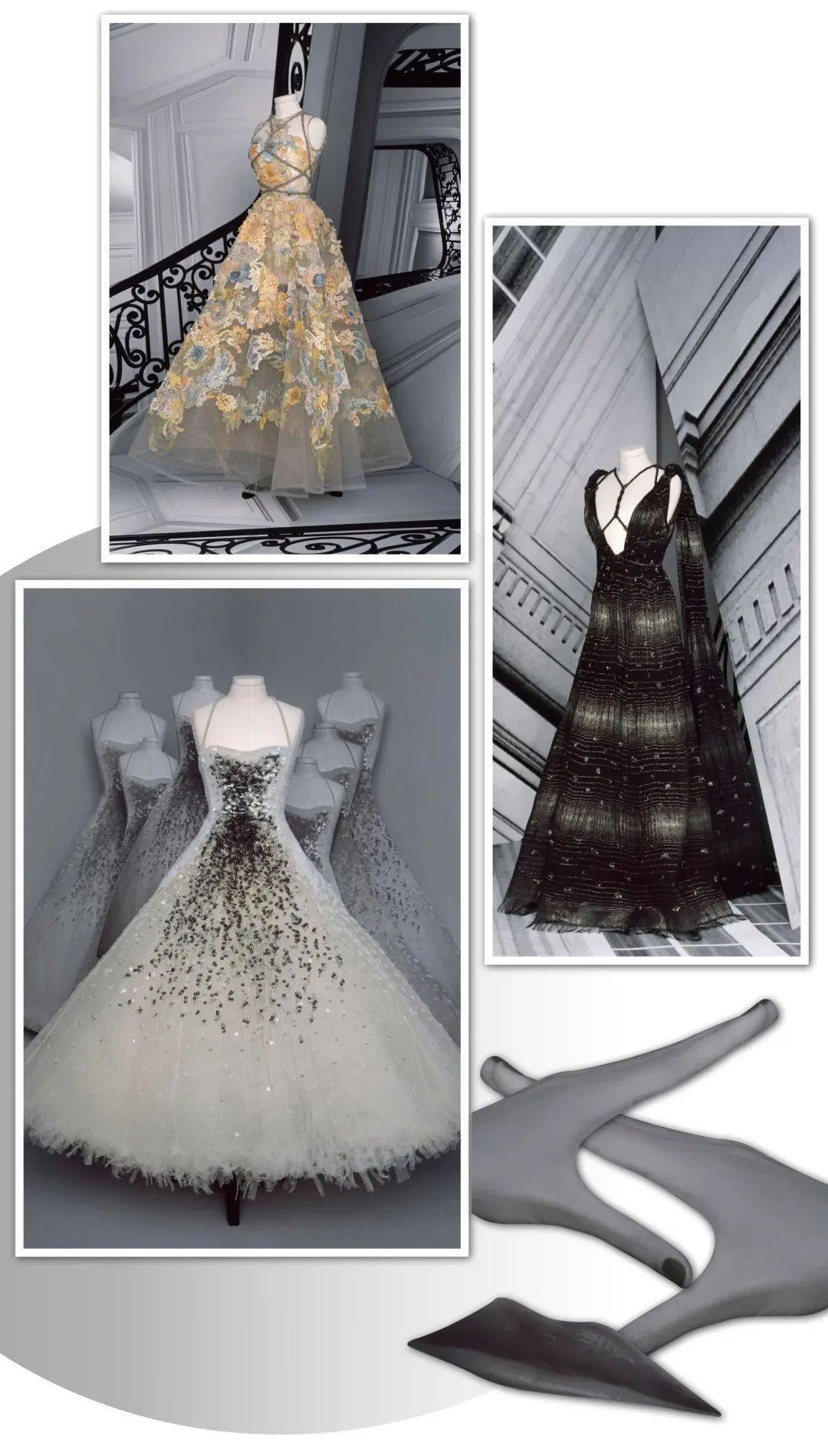 肌肤|护肤 | 走，带你去看DIOR高订系列童话秀