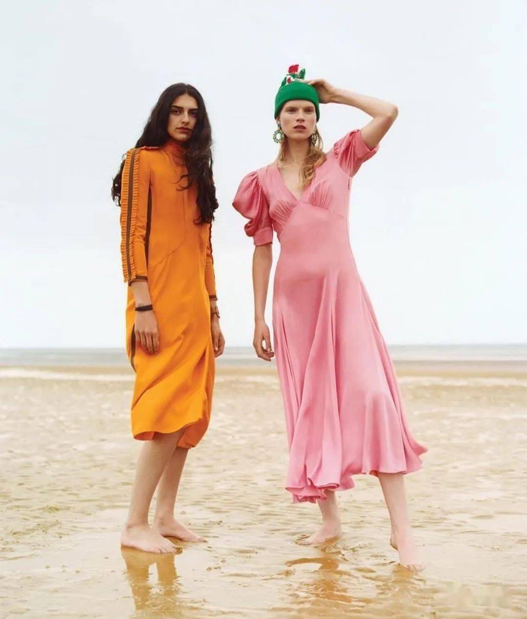 颜色|为什么年龄越大，越喜欢粉色？