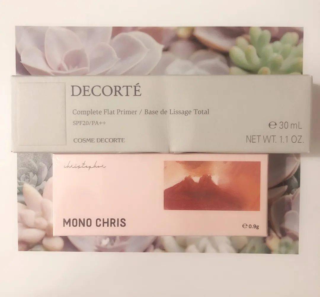 肌肤|护肤 | 走，带你去看DIOR高订系列童话秀