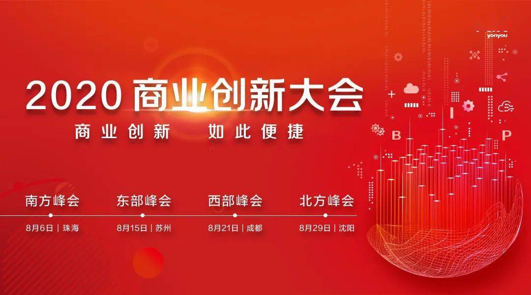 商业创新平台(bip):商业创新 如此便捷