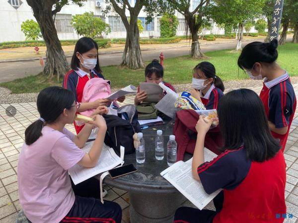 考生|直击高考第三天｜考生眼中的选择性考试是这样的……