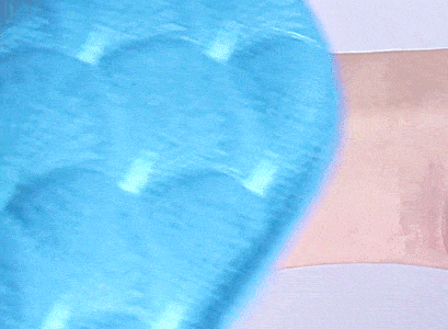 全身|洗澡时多搓搓这2处，疏通全身，更显年轻，体味淡多了