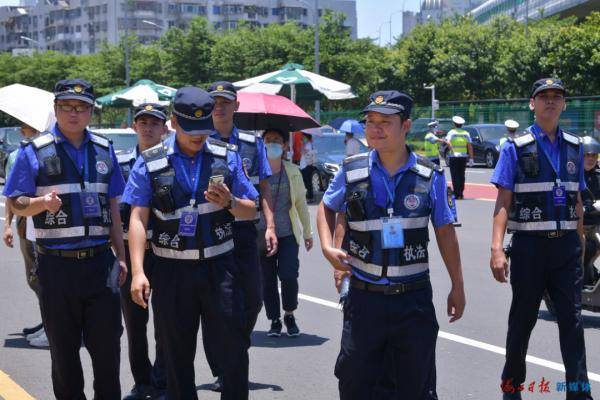 考生|直击高考第三天｜考生眼中的选择性考试是这样的……