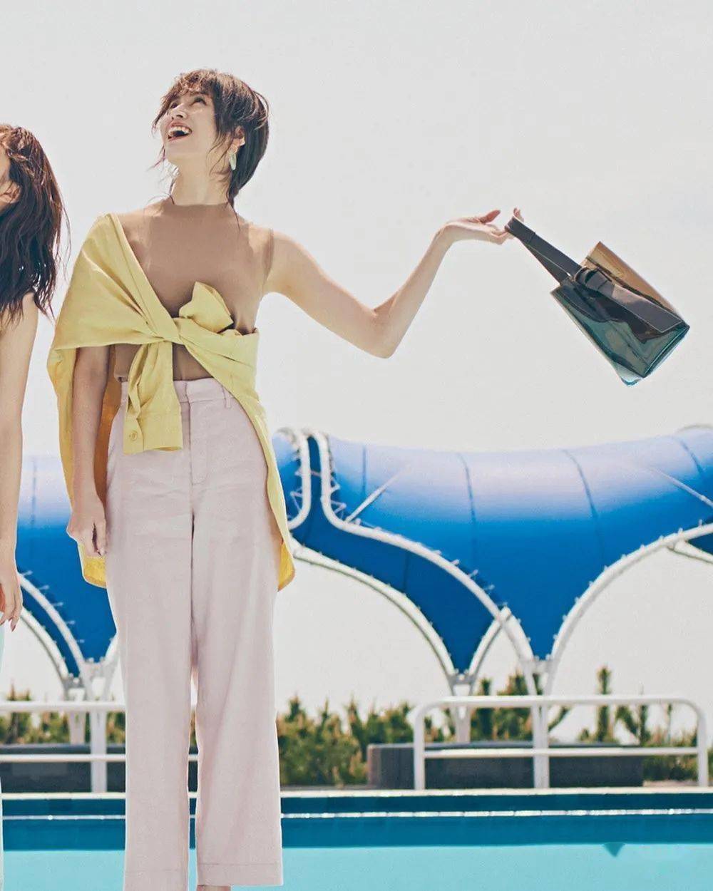 颜色|为什么年龄越大，越喜欢粉色？