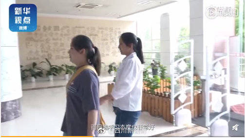 盲人|给奋发自强的你点赞！江苏今年唯一一名盲人大学生考研成功