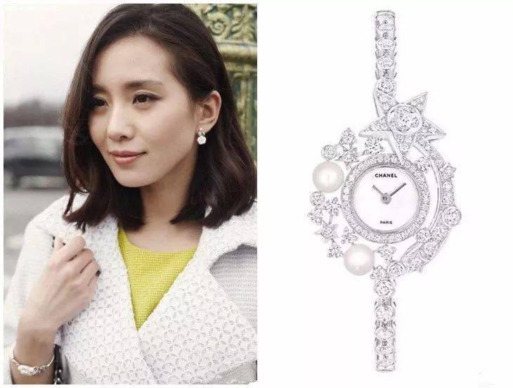 变革|戴安娜王妃的一张照片，竟引发时尚变革，高级的女人都少不了它！