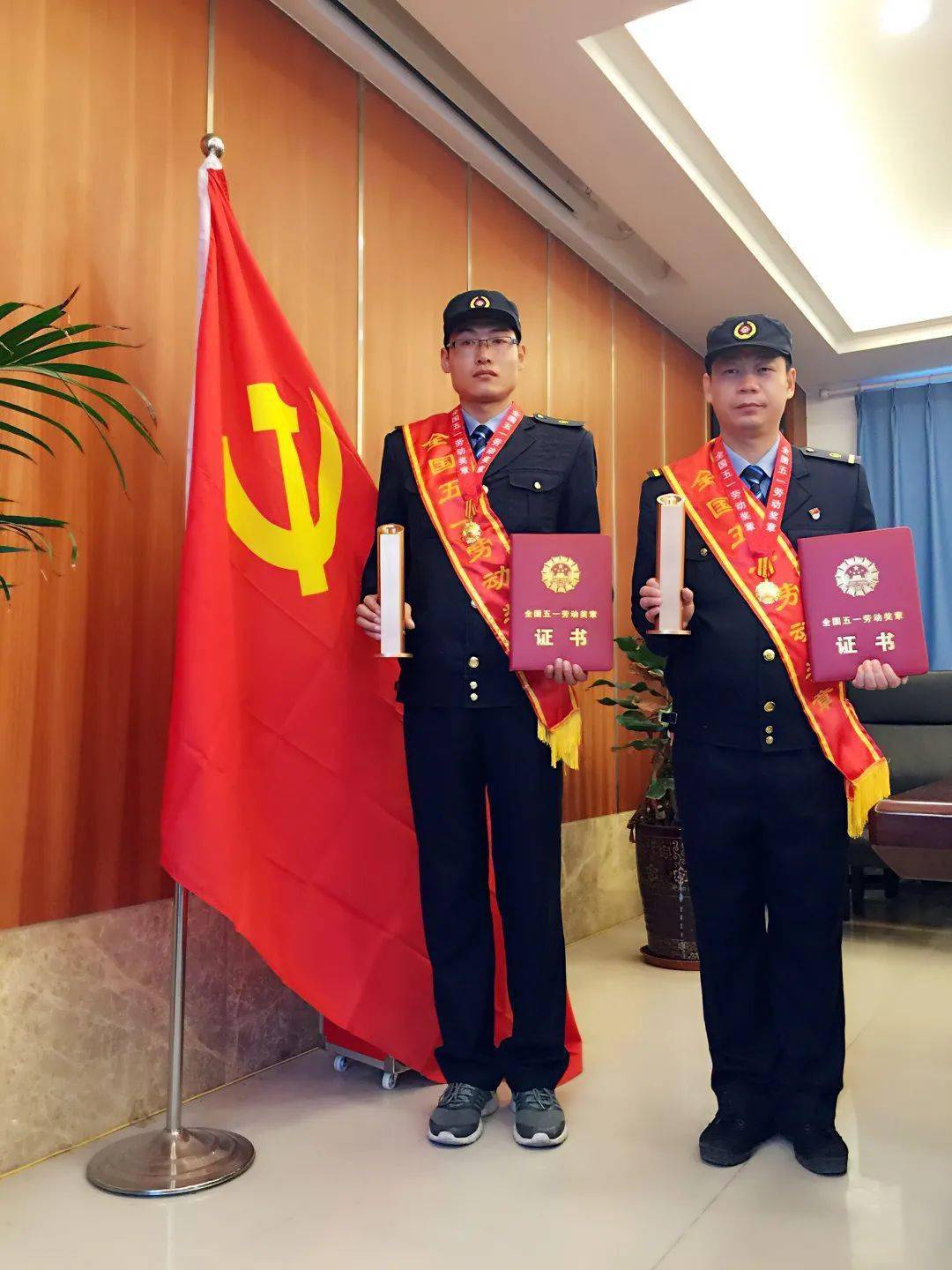 |新时代·铁路榜样 | 中欧班列的“护航人”