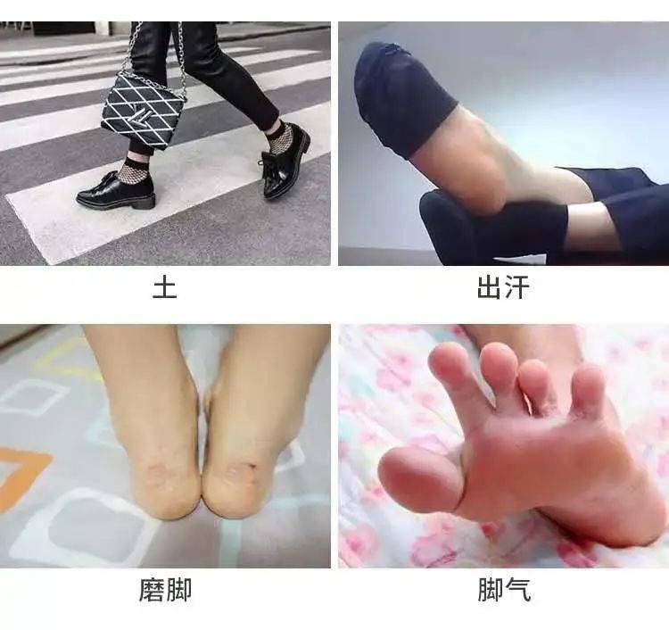 云朵|39.9元10双的夏季云朵袜,不起球不变形,比赤脚还舒服