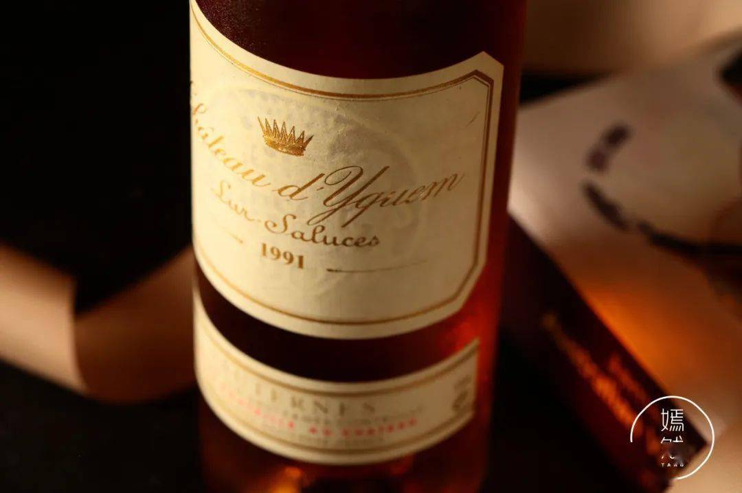 世纪珍酿丨一晚喝遍「神之水滴」十二使徒葡萄酒_Roumier