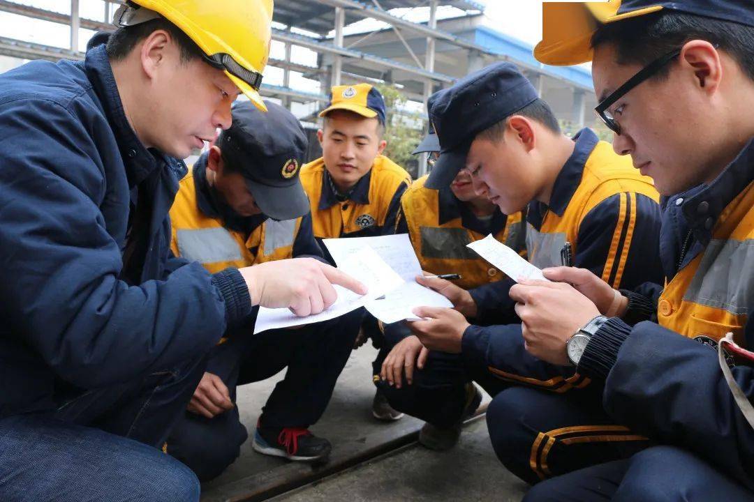 |新时代·铁路榜样 | 中欧班列的“护航人”