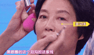 夏日|黄晓明狂流汗不脱妆，杨超越的“落泪女团妆”上热搜！一线女星背后百万化妆师的夏日最强无暇底妆教程送上！