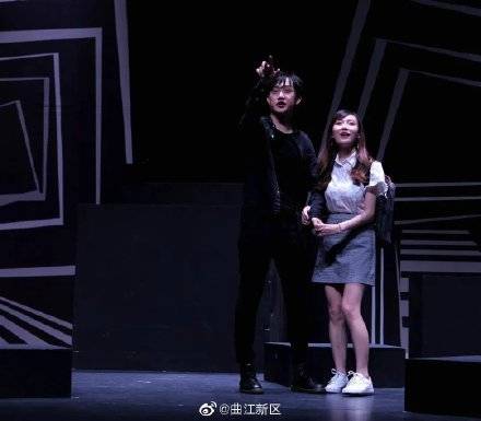 准考证|持2020年高考准考证购票，全家五折观剧！