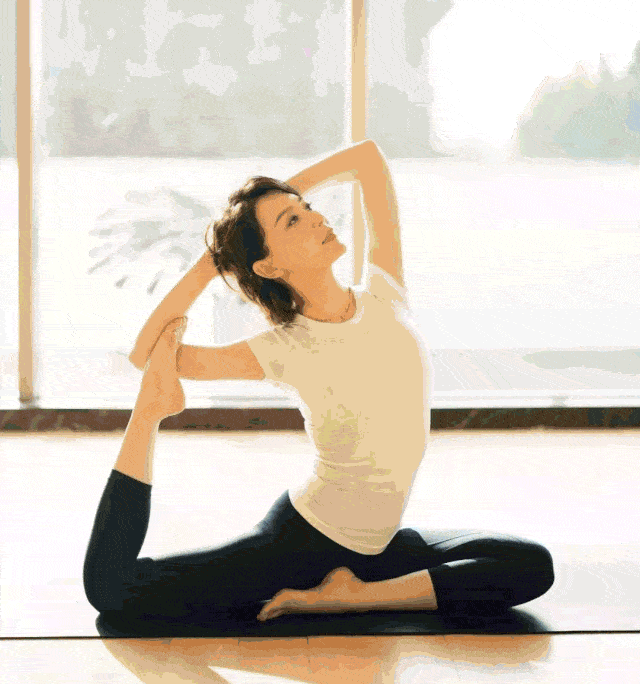 女人的身材,暴露了婚姻真相!