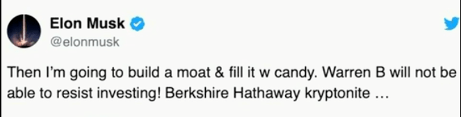 身家|干实业的打败搞金融的？身家一夜暴增60亿美元！马斯克超巴菲特，成全球第七大富豪