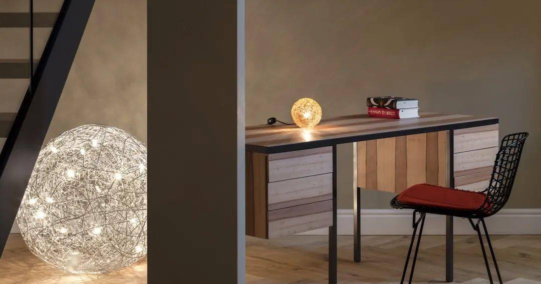 长期的|居家美学｜好的家具可以带来长期的幸福感！