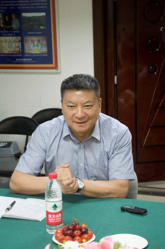 考古|访谈︱霍巍:中国历史时期考古的时代使命