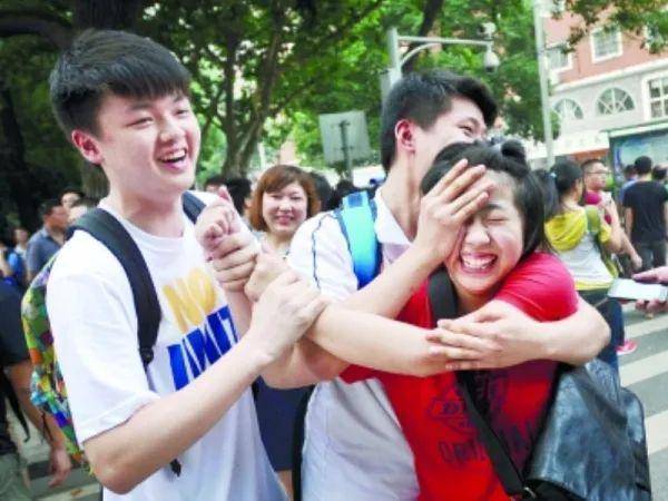 高考|高考结束后，你最想做的事情是什么呢？