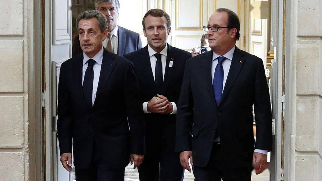 法国总理|刚刚请辞的法国总理，星战迷、打拳击，还是位有衣品的美男子