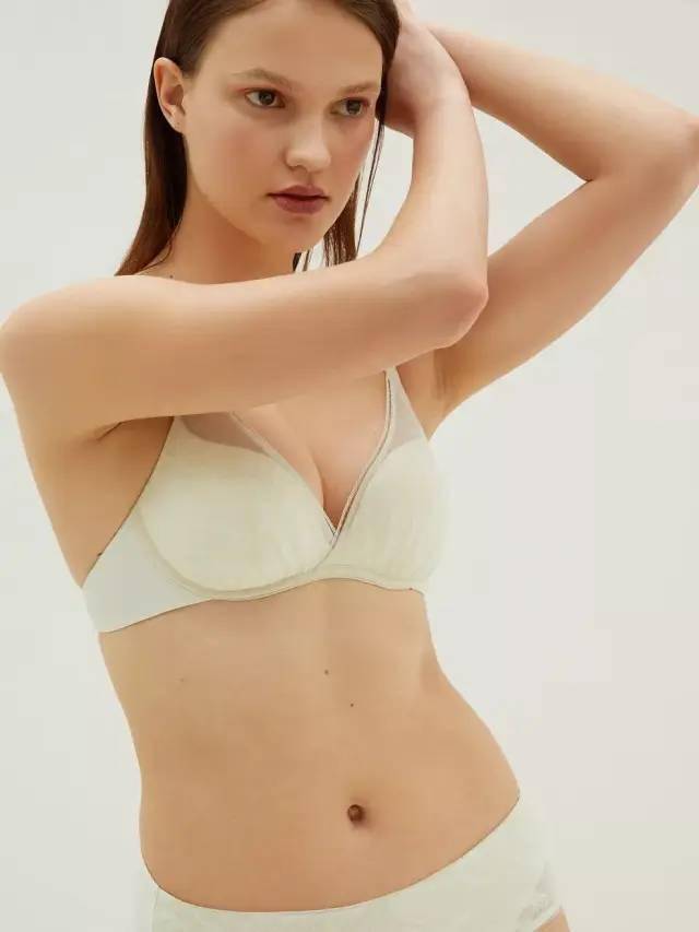 Nude|天津首家 | NEIWAI内外新店启幕 没有一种身材是微不足道的