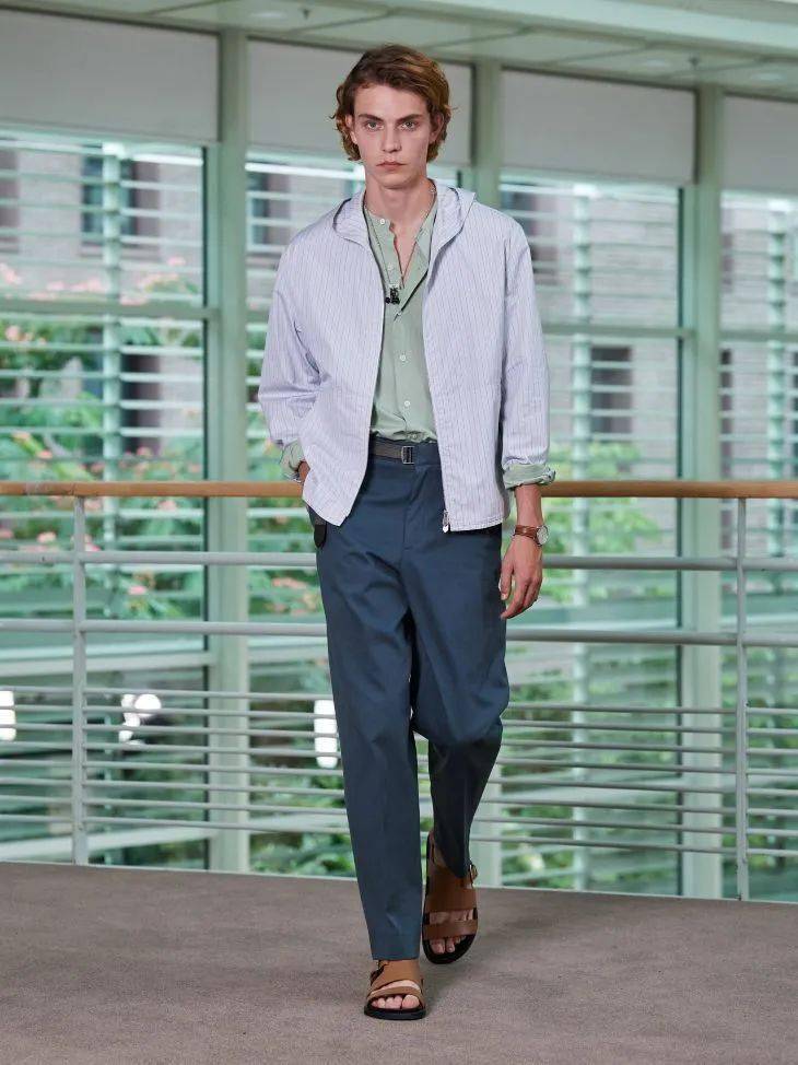 男人|高级,还是爱马仕