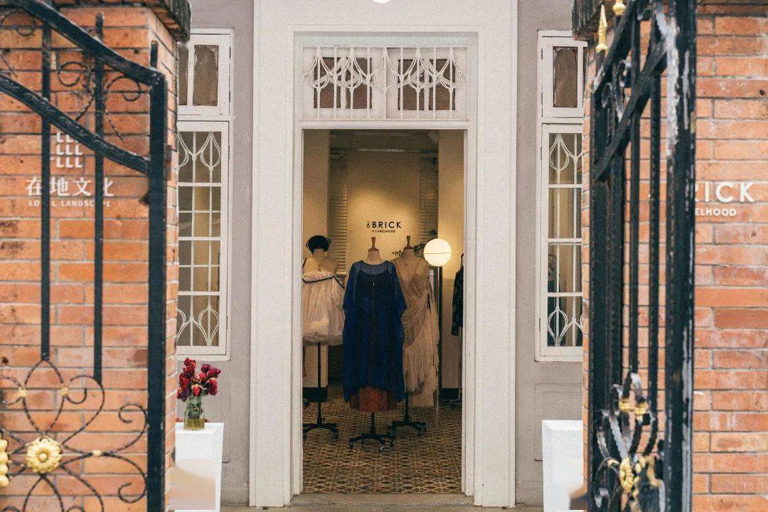 时装|今天逛了广州 3 家时装买手店，余额瞬间少了一半