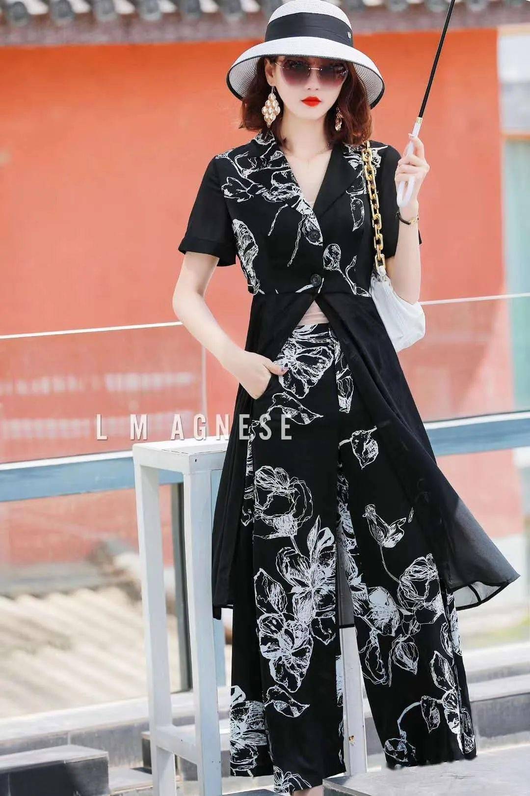 妮斯|女人，你就该风情万种