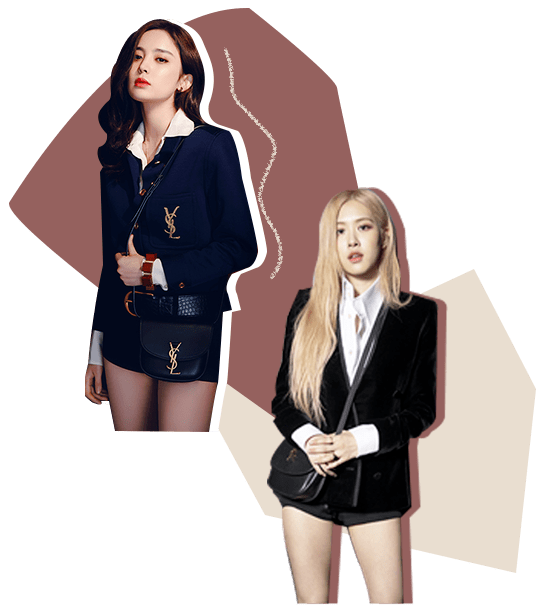 大牌|大牌新包 | 今年的IT BAG都在这里了!