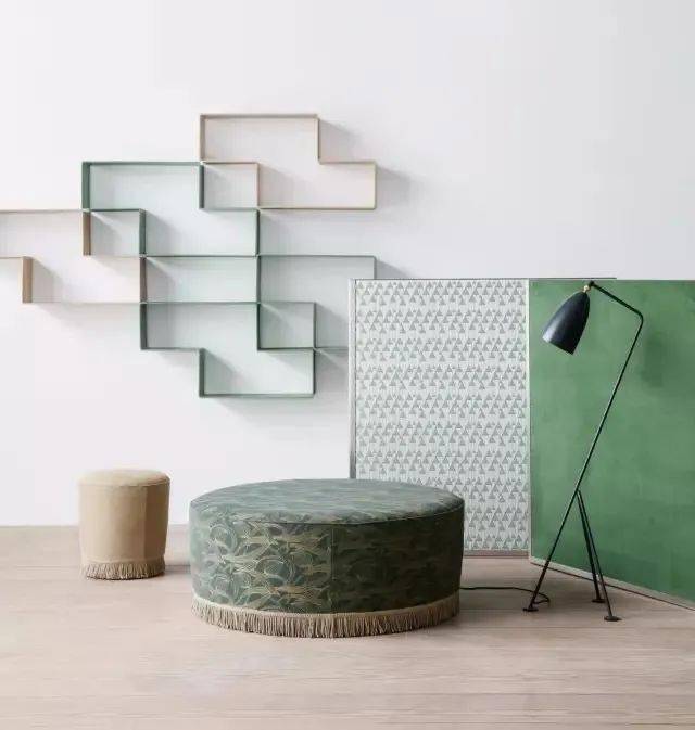 长期的|居家美学｜好的家具可以带来长期的幸福感！