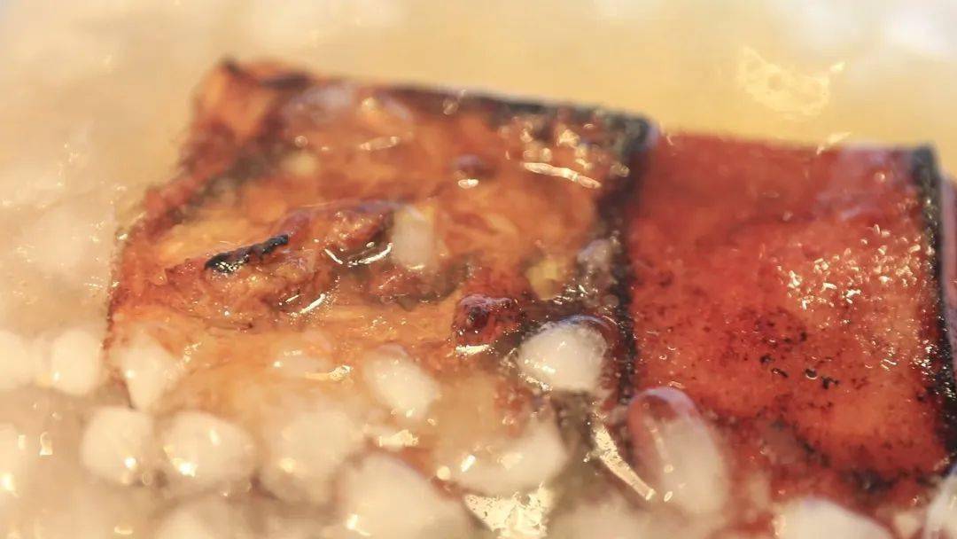 五花肉|介绍一下这位“饭”圈好朋友今天