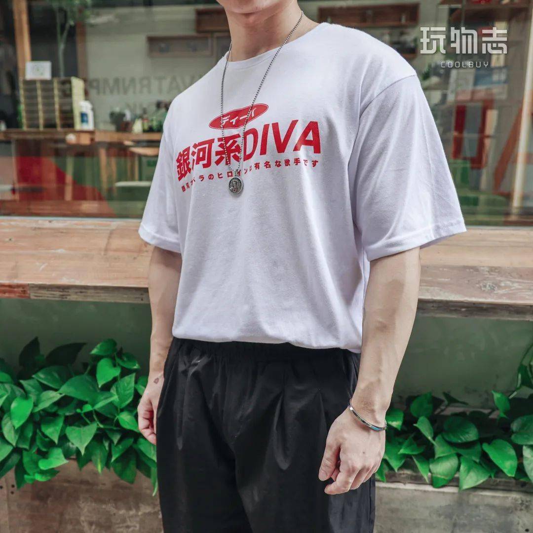 Shirt|今年最流行的，我都帮你们试穿了，结果...