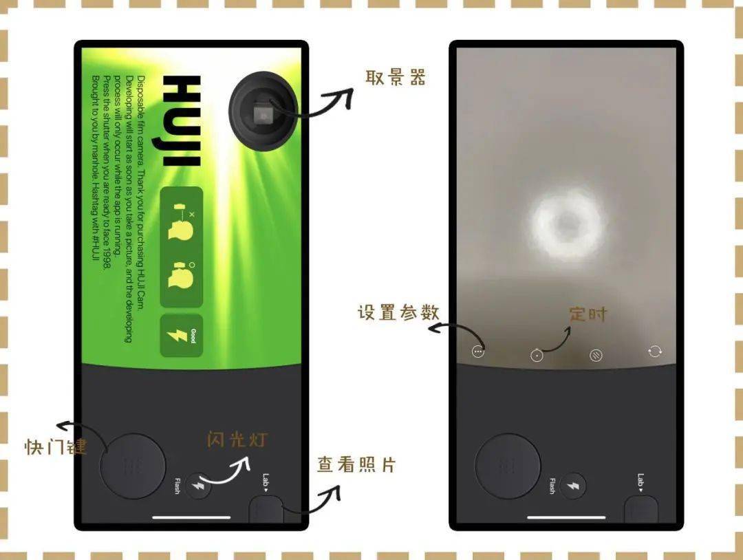 胶片|超实用的胶片风app安利!新手也能拍出大片!