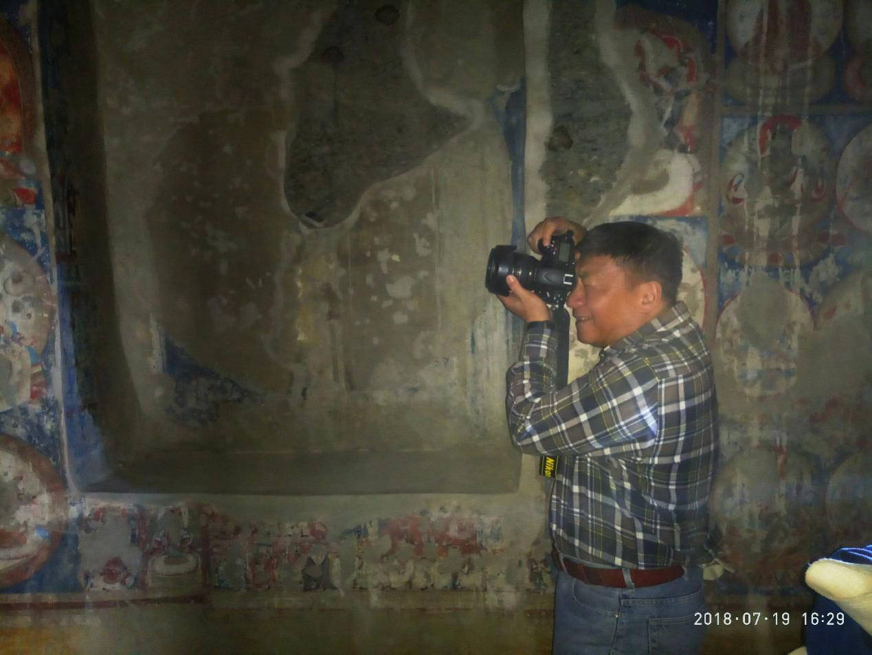 考古|访谈︱霍巍:中国历史时期考古的时代使命