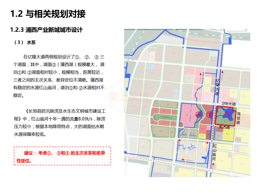 【长垣规划】全民健身新场所——体育公园