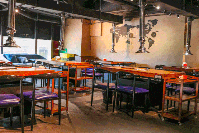 五花肉|59.9元抢原价160元【三友烤肉】套餐！五花肉+牛蛙+手工肠+培根+生菜+韭菜鸡蛋+...