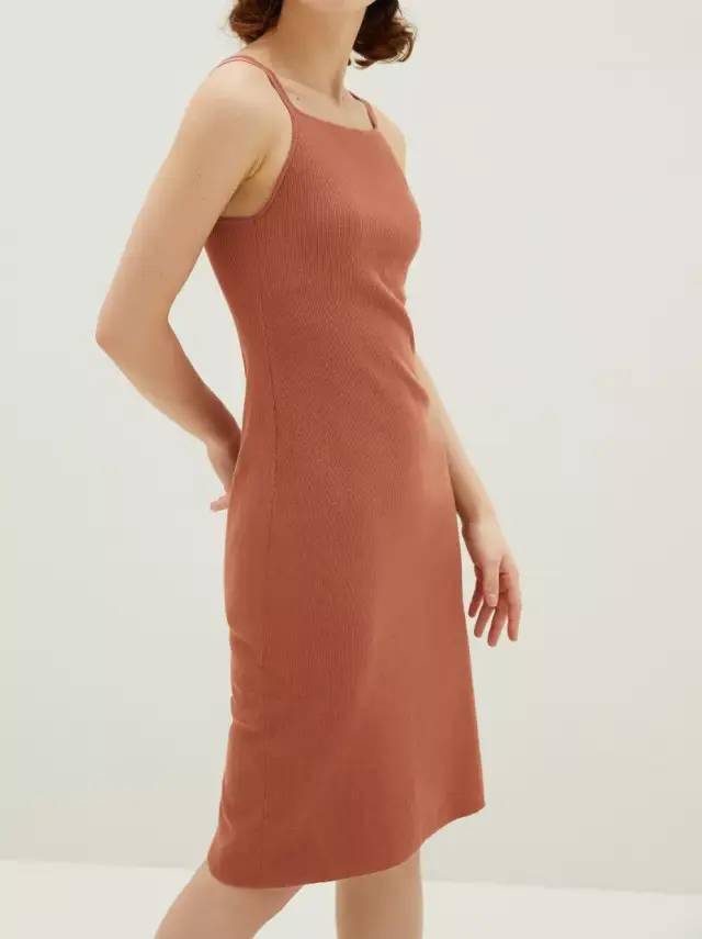 Nude|天津首家 | NEIWAI内外新店启幕 没有一种身材是微不足道的