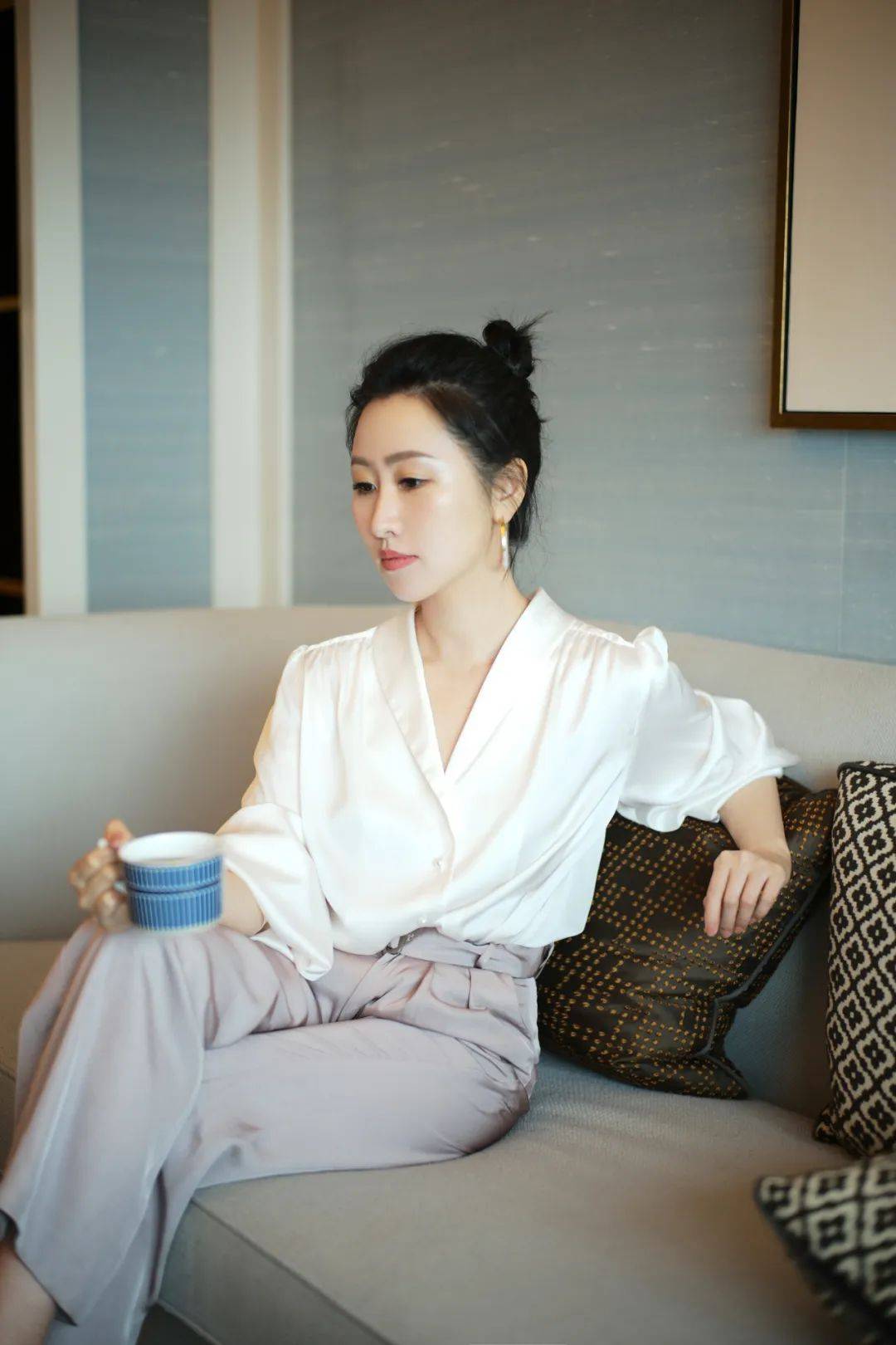 面料|上新|| 想买简约大方不过时的夏装？我精挑细选了这些