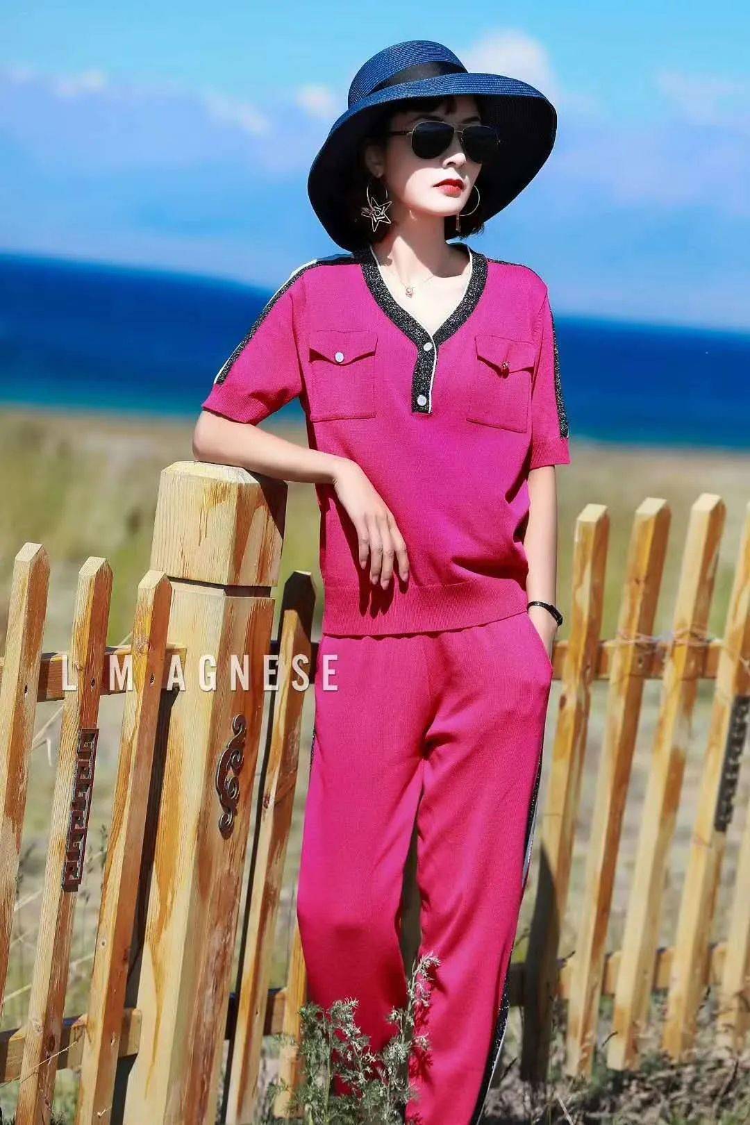 妮斯|女人，你就该风情万种